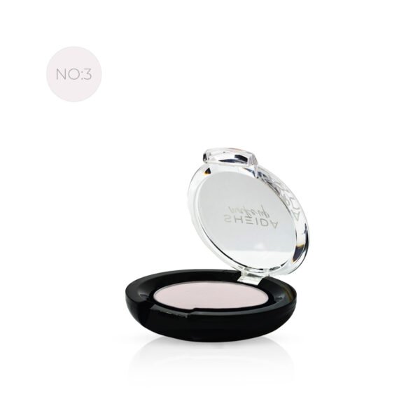 SHIEDA Eye Shadow No: 3