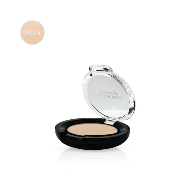 SHIEDA Eye Shadow No: 4