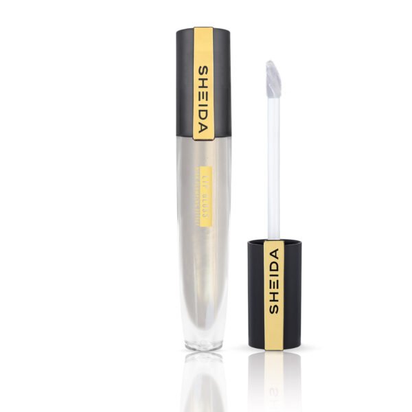 SHIEDA Liquid Lip Gloss No: 53